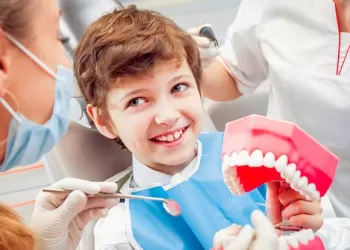 Ortodontide Ağız Dışı Apareyler