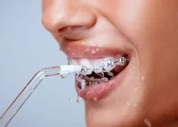 Ağız Duşu Tedavisi