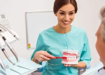 All On Four Tekniği