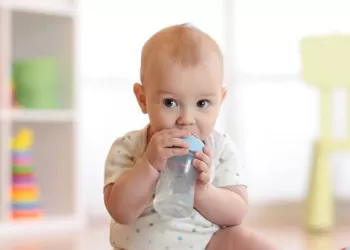 Biberon Çürüğü Nasıl Tedavi Edilir?