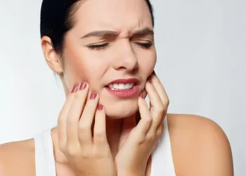 Bruksizm ve Stres İlişkisi