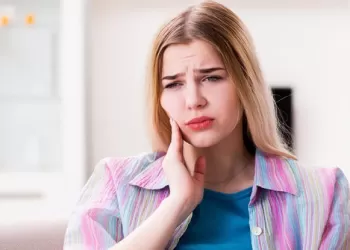 Çenenizin Görüntüsü Sizi Rahatsız Mı Ediyor?