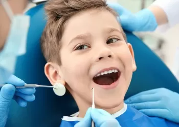 Çocuk Diş Hekimliği Tedavi Fiyatları