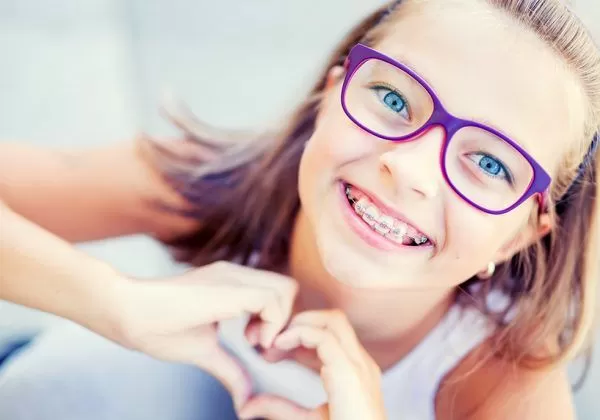 çocuk ortodonti tedavisi