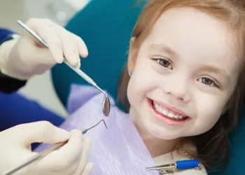 Çocuklarda Diş Hekimi Korkusunu Yenecek Öneriler