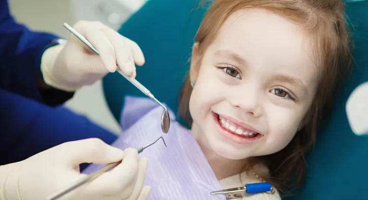 Çocuklarda Diş Hekimi Korkusunu Yenecek Öneriler