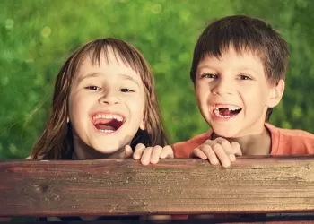 Çocukları Diş Travmalarından Korumanın Yolları