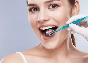 Diş Eti Bakımının Yararları