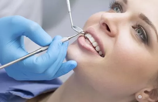 Dis Eti Hastaliklari 2