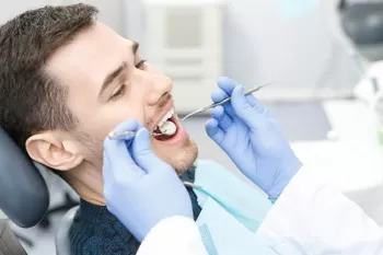 Dental Sensitivity Test