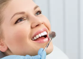 Estetik Dolgu Mu Siyah Dolgu Mu?