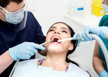 Fiber Post Nasıl Uygulanır?