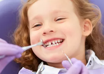 Fissür Örtücü Nasıl Yapılır?