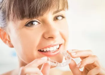 Gece Plağı İle Dişlerinizi Artık Sıkmayacaksınız!