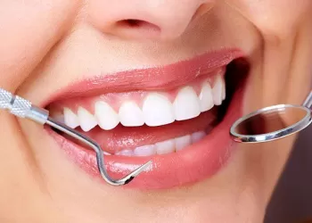 Gingivektomi (Diş Boyu Uzatılması)