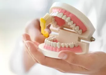 Hareketli Diş Protezi Nasıl Kullanılır?