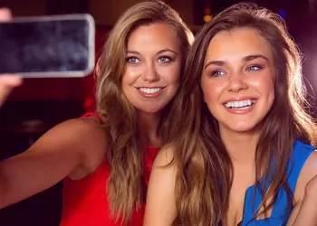 Hollywood Smile Nedir?