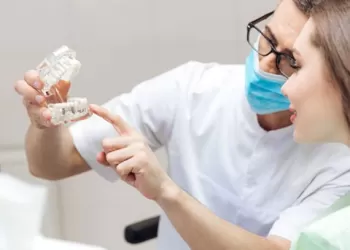 İmplant Hangi Durumlarda Yapılır?