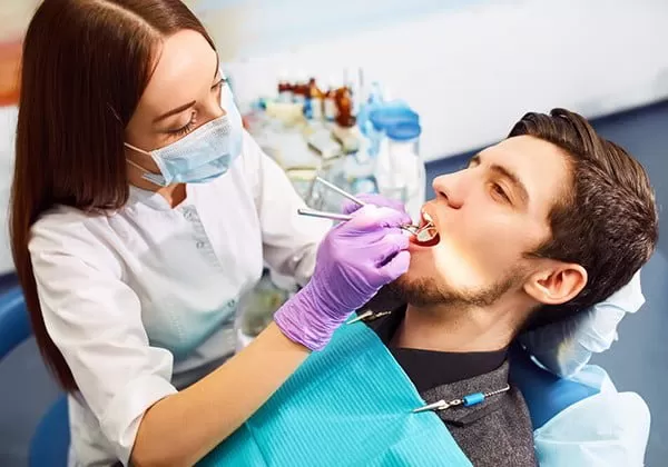 kanal tedavisi fiyatları