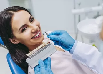 Lamina Porselen Kaplama Nasıl Yapılır?