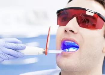 Lazer Destekli Kanal Tedavisi