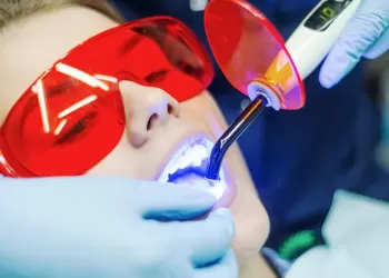 Laser Implant Treatment