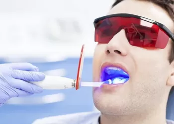 Lazerli Diş Tedavisi Nasıl Yapılır?