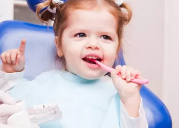 Ortodonti Uzmanına Ne Zaman Gidilmeli?