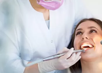 Ortodontide İlk Muayene