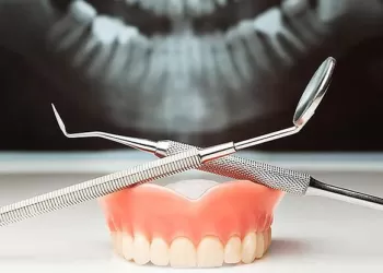 Periapikal Film Nasıl Çekilir?