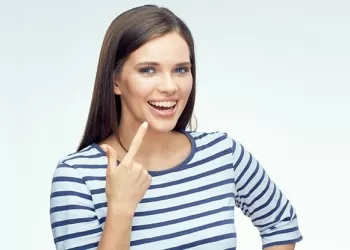 Porselen Diş Teli (Şeffaf Diş Teli)