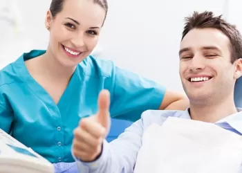 Yetişkinlere Özel Diş Tedavileri