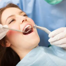 Gingival Health Test