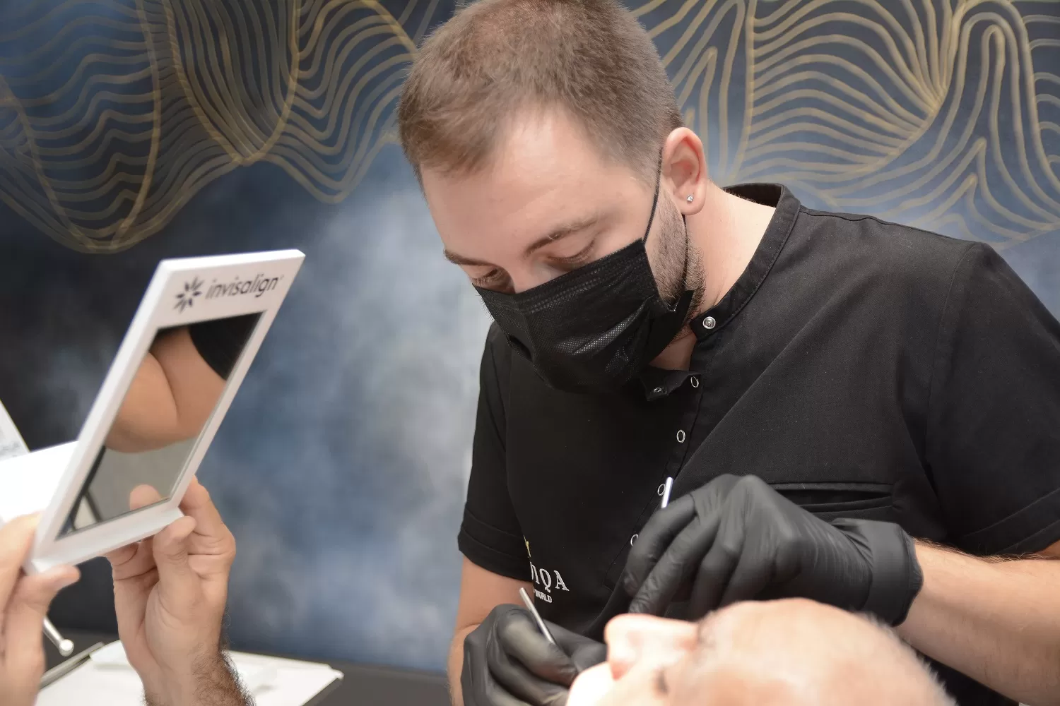 Dis Hekimi Zinde Guder