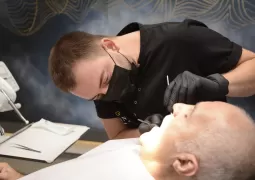 Dis Sagligi Testleri 2