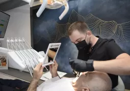 Ileti Teknoloji Tedaviler