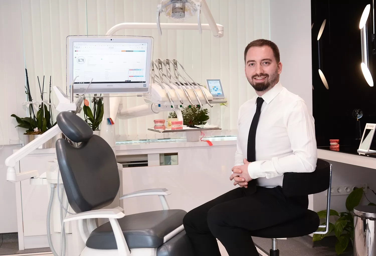 Uzman Dr Zinde Guder