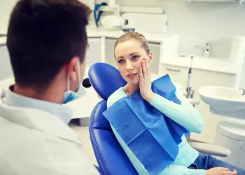 İmplant Tedavisi Ağrılı Bir İşlem Midir?