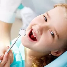 Çocuklarınızın Diş Sağlığından Endişe Mi Ediyorsunuz?