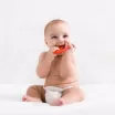 Bebeklerde İlk Diş Ne Zaman Çıkar?