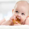 Diş Çıkaran Bebeklerde Nelere Dikkat Etmeli?