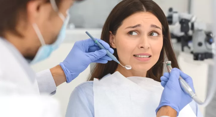 Diş Hekimi Fobisi Nedir?