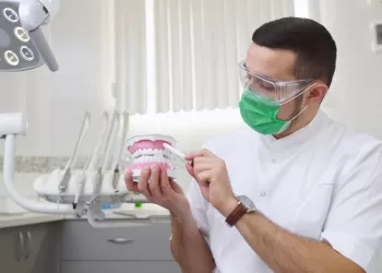 Diş Protezi Çeşitleri Nelerdir?