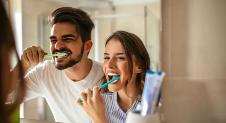 İdeal Diş Fırçalama Nasıl Olmalı?