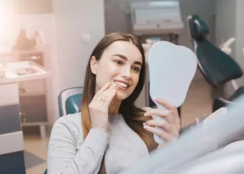 Full Porselen (Empress) Nedir? Neden Tercih Edilmelidir?