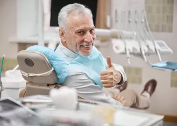 Gülüş Tasarımı ile Kaç Yaş Gençleşebilirim?