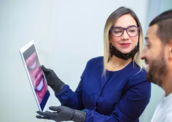 Gülüş Tasarımı Nedir? Nasıl Yapılır?