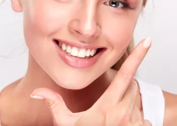 Hollywood Smile Nedir?