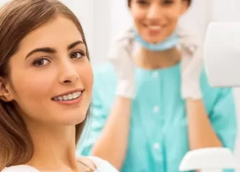 İlk Ortodonti Muayenesinde Neler Yapılır?