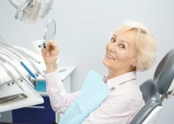 İmplant Kaç Yaşında Yapılır?